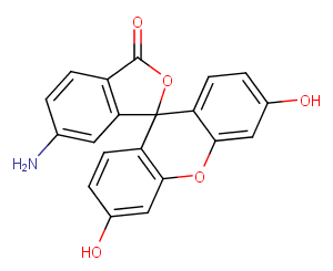 6-AminofluoresceinͼƬ