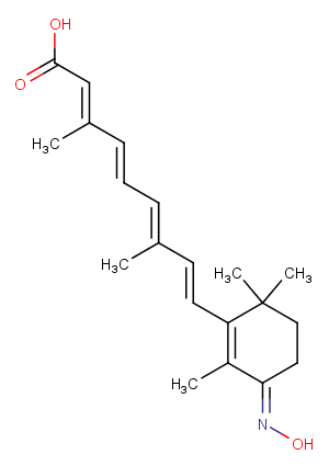 ATRA-hydroxyiminoͼƬ