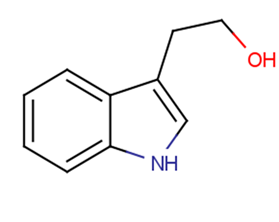 2-(1H-Indol-3-yl)ethan-1-olͼƬ