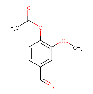 Vanillin acetateͼƬ