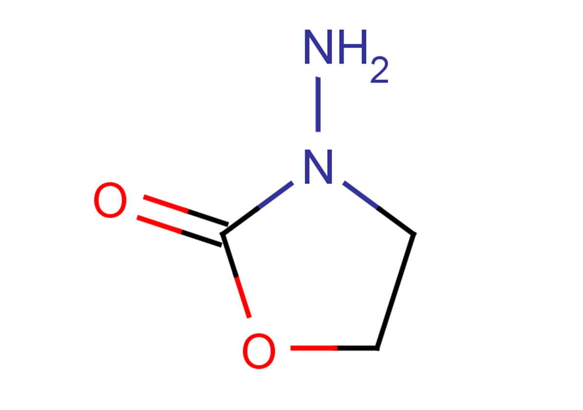 3-Amino-2-oxazolidinoneͼƬ