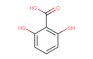 2,6-Dihydroxybenzoic acidͼƬ