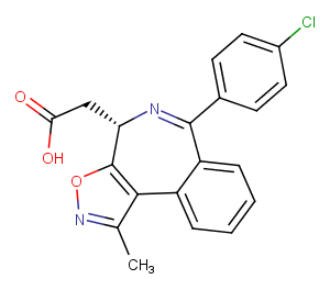 CPI-0610 carboxylic acidͼƬ