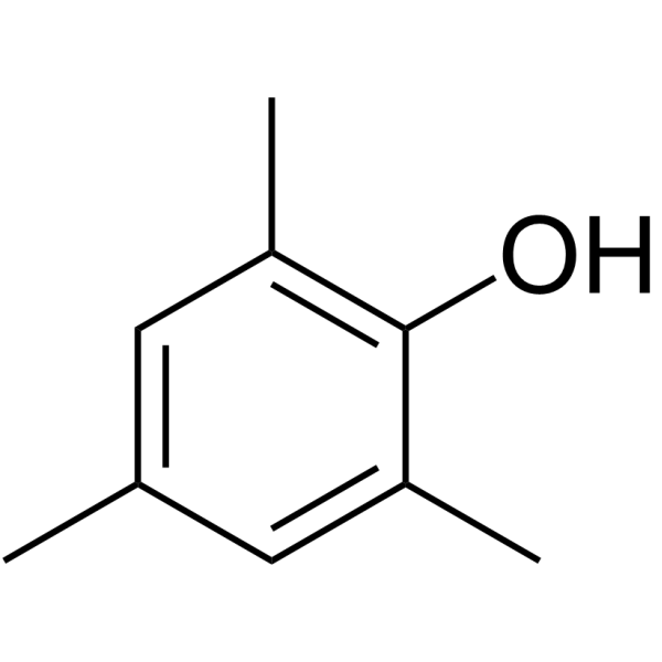 2,4,6-Trimethylphenol图片