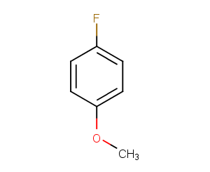 4-FluoroanisoleͼƬ