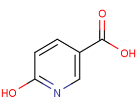 6-Hydroxynicotinic acidͼƬ