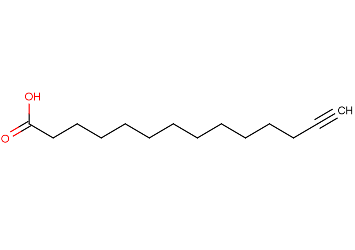 Alkynyl myristic acidͼƬ