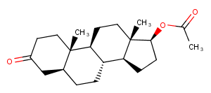 Androstanolone acetateͼƬ