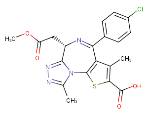 PROTAC BET-binding moiety 2图片