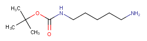 NH2-C5-NH-BocͼƬ