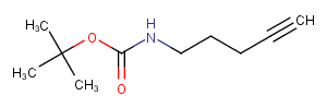 N-Boc-4-pentyne-1-amineͼƬ