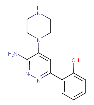 SMARCA-BD ligand 1 for ProtacͼƬ