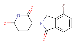 Lenalidomide-BrͼƬ