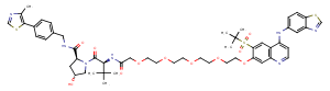 PROTAC RIPK degrader-2ͼƬ