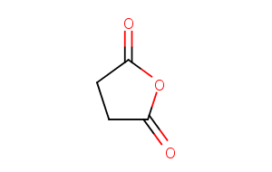 Succinic anhydride图片