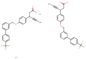 AMG 837 calcium hydrateͼƬ