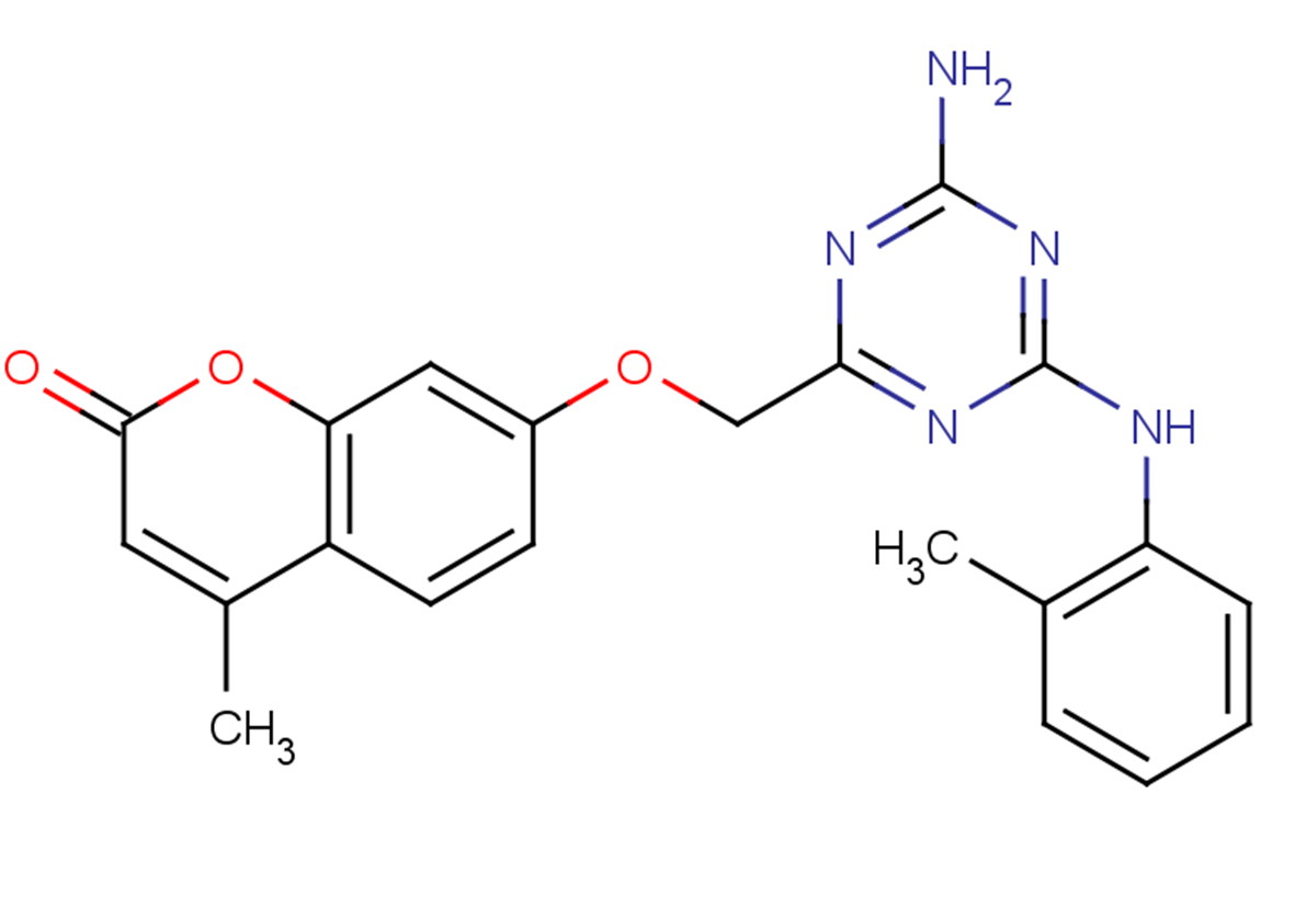 GPR40/FFAR1 modulator 1ͼƬ