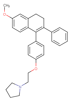 NafoxidineͼƬ