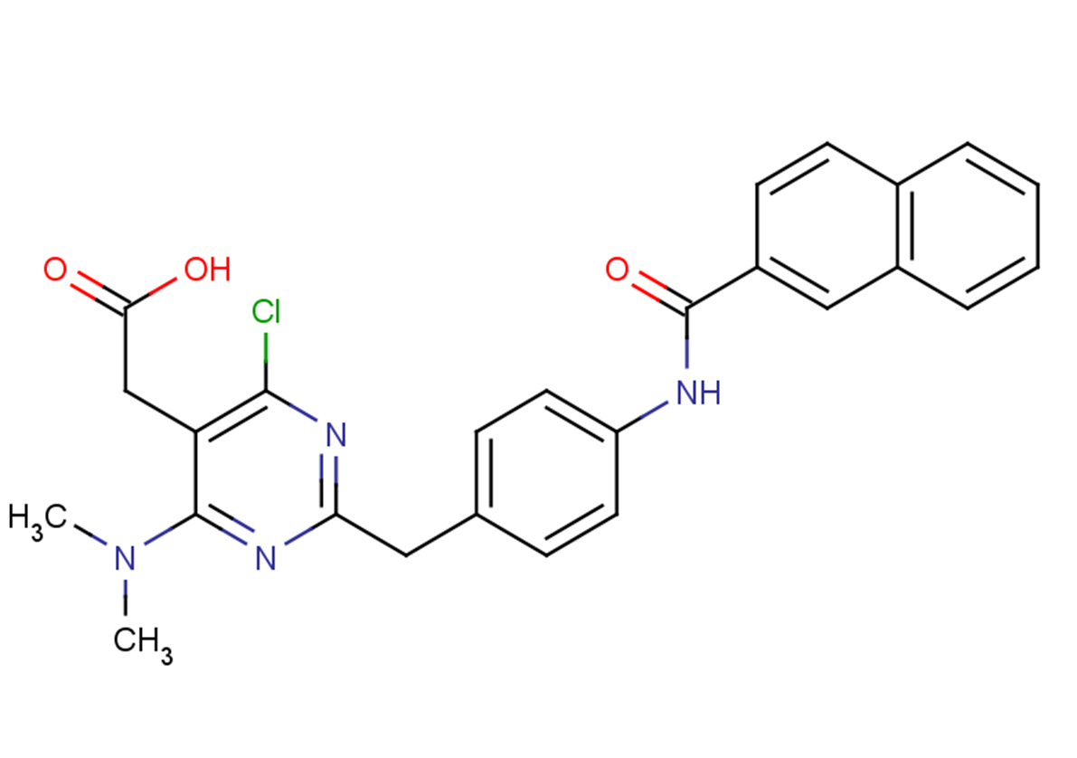 CRTh2 antagonist 2ͼƬ