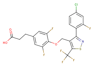 GPR120 Agonist 1ͼƬ