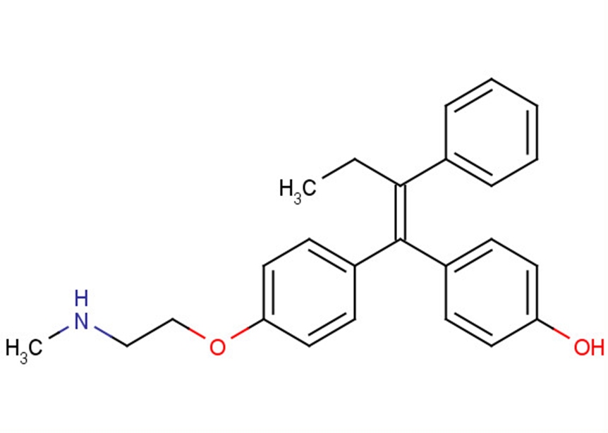 Endoxifen(E-isomer)ͼƬ