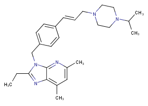 GPR4 antagonist 1ͼƬ