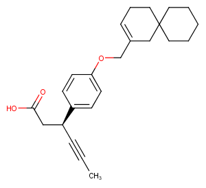 GPR40 Agonist 2ͼƬ