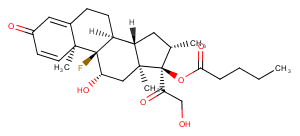 Betamethasone ValerateͼƬ