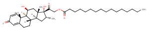 Dexamethasone palmitateͼƬ