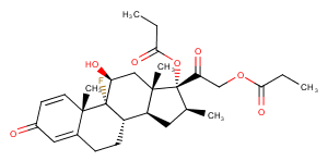 Betamethasone Dipropionate图片