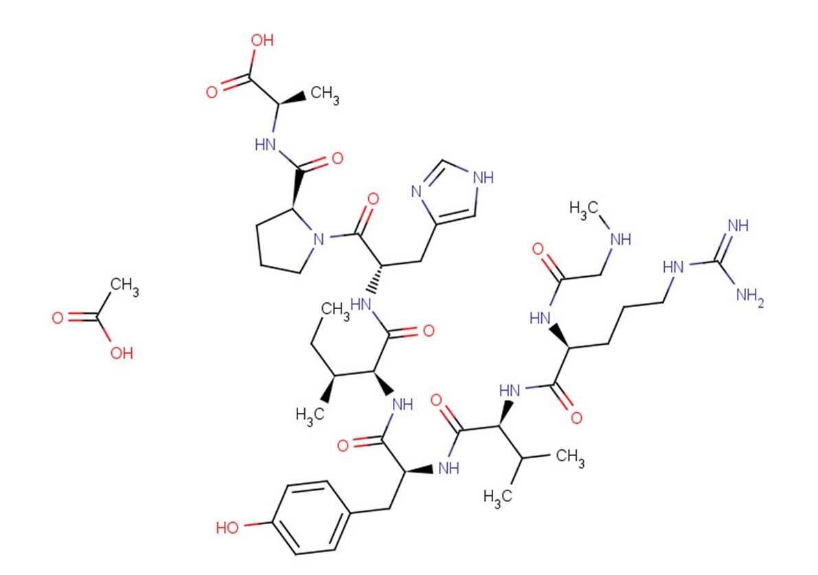 TRV-120027 acetate(1234510-46-3 free base)ͼƬ