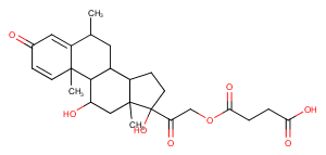 Methylprednisolone succinateͼƬ