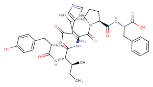 Angiotensin II(3-8),humanͼƬ