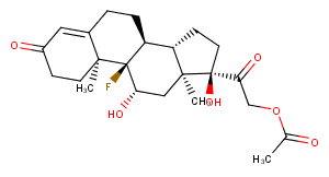 Fludrocortisone acetateͼƬ