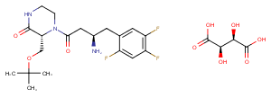 Evogliptin tartrateͼƬ