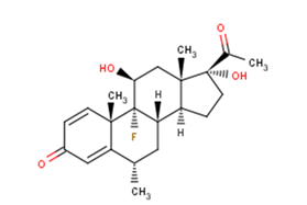 FluorometholoneͼƬ