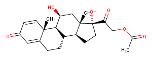 Prednisolone AcetateͼƬ