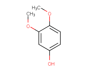 3,4-DimethoxyphenolͼƬ