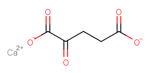 Calcium 2-OxoglutarateͼƬ