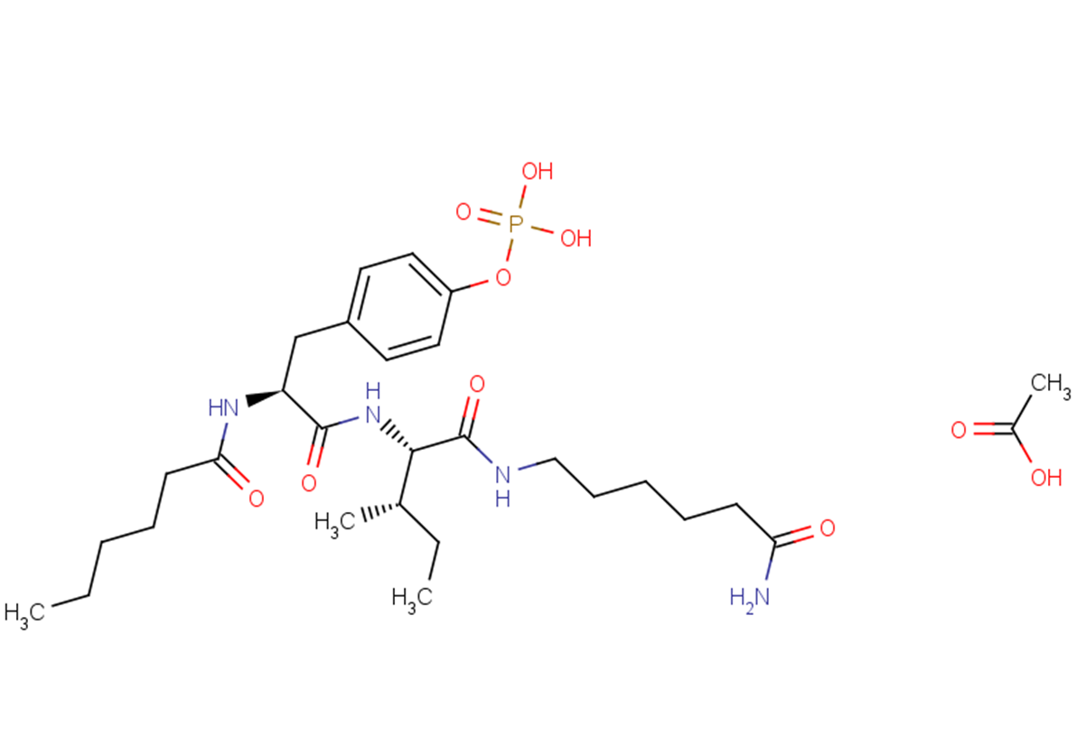 Fosgonimeton acetate图片