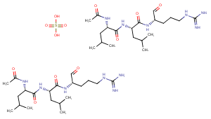 Leupeptin HemisulfateͼƬ