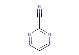 2-Cyanopyrimidine图片