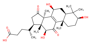 Lucidenic acid CͼƬ