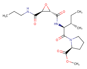 CA-074 Methyl EsterͼƬ