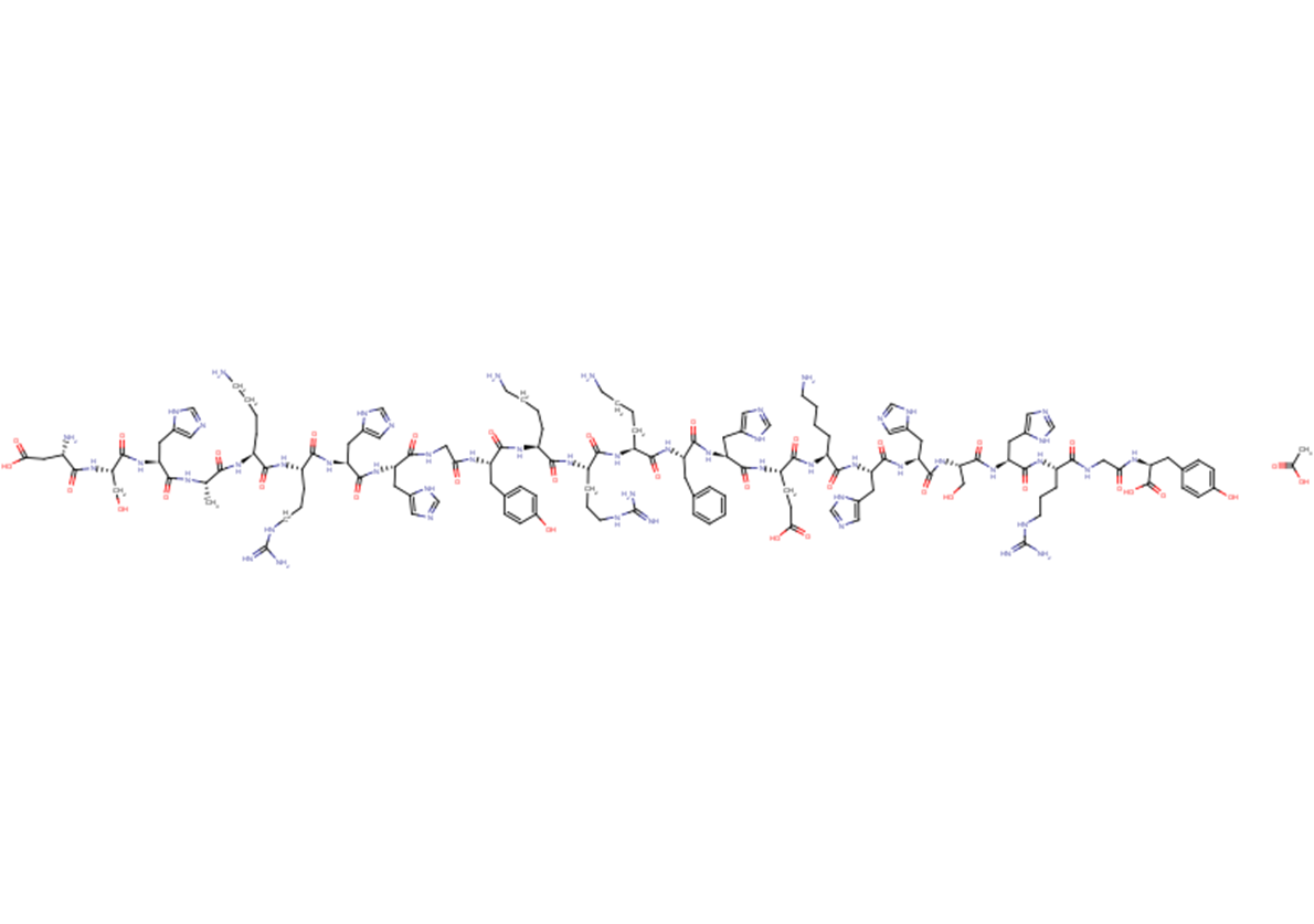 Histatin 5 acetateͼƬ