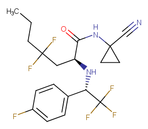 Cathepsin Inhibitor 2ͼƬ