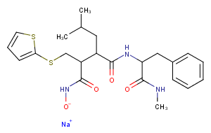 Batimastat sodium saltͼƬ