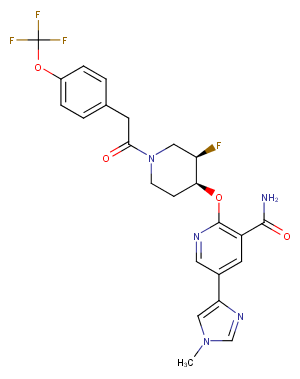 Trk-IN-4ͼƬ