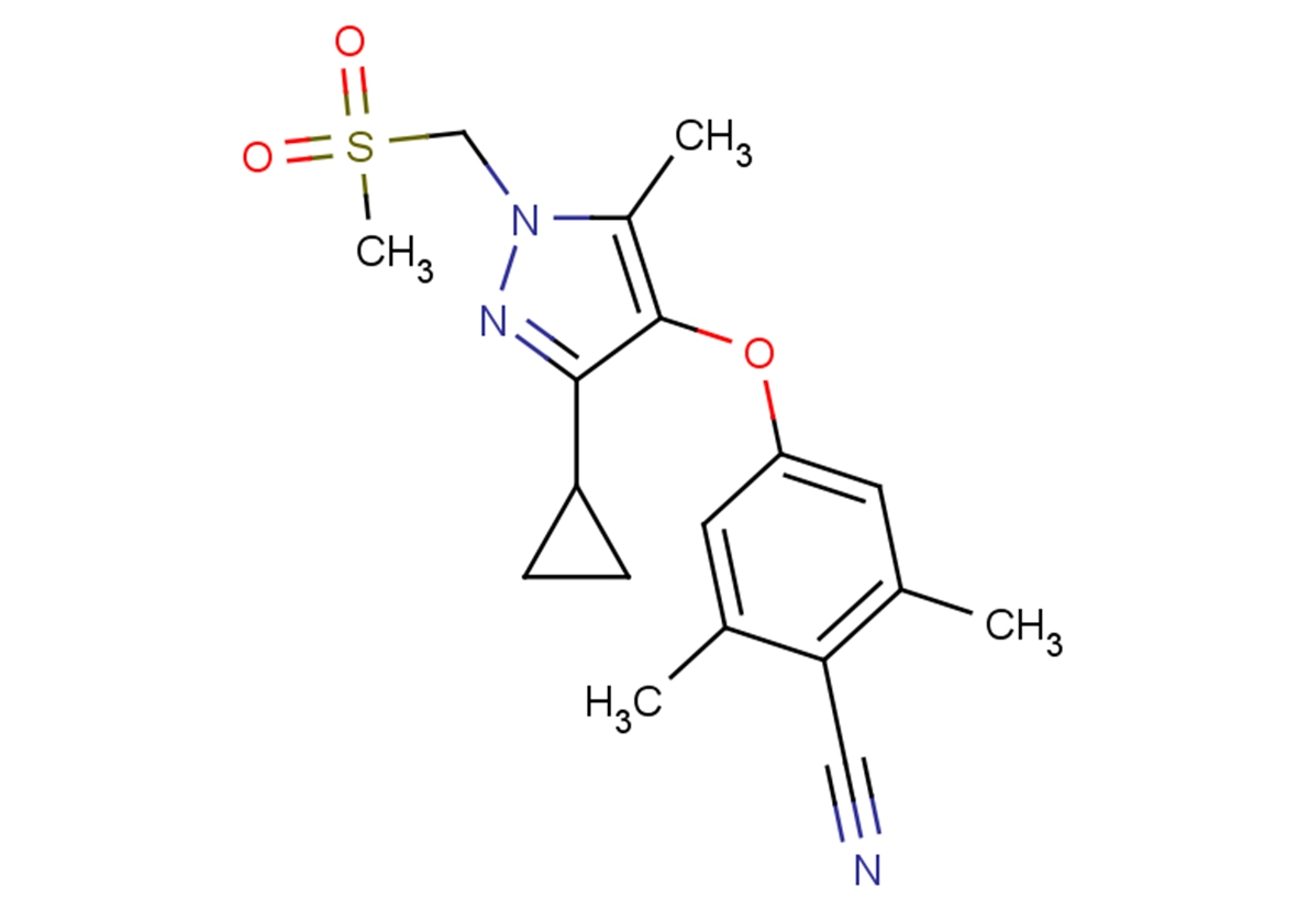 PF-02413873ͼƬ