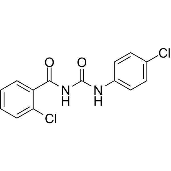 ChlorobenzuronͼƬ